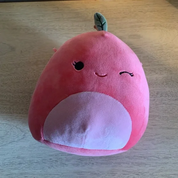 Squishmallows Cherry - Picture 4 of 4